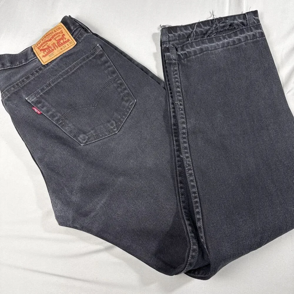 Levis nice pair